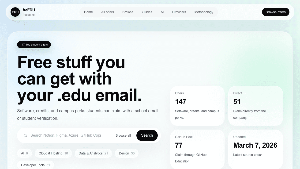 freEDU